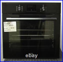 Graded BEX33501EB AEG BEX33501EB 59.4cm Built In Electric Single O 314819