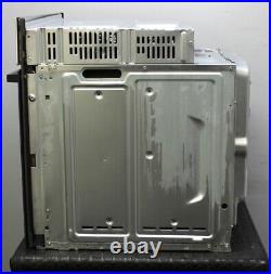 Graded HHF113BR0B BOSCH Series 2 Single Oven 13 Amp(PLUG IN) 287755