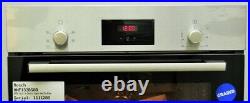 Graded HHF133BS0B BOSCH Built In Electric Single Oven. A Energy 271737