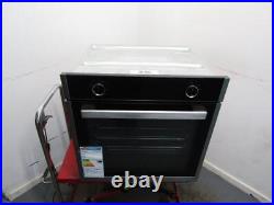 Grundig GEBM19300XC Single Oven Built In in Stainless Steel GRADE A