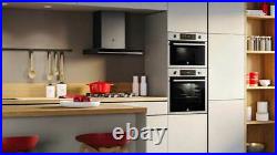 HOOVER Built-in Single Electric Oven 70 litres A+ Stainless Steel HOC3E3158IN