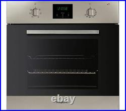 HOTPOINT AO Y54 C IX Built-in Electric Single Oven Multifunction Inox Currys