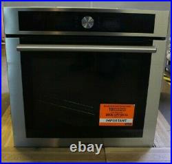 HOTPOINT Built In Electric Single Fan Oven Grill SI4 854 C IX Stainless Steel