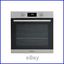 HOTPOINT SA2840PIX Pyrolytic Electric Built-in Single Oven Stainless SA2840PIX