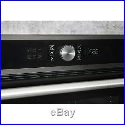 HOTPOINT SI4854HIX Electric Built-in Single Oven Stainless Steel SI4854HIX