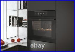 Haier HWO60SM2F3BH Built-in 70L Single Electric Multi-Function Oven