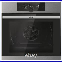 Haier HWO60SM2F5XH Built-in 70L Single Electric Multi-Function Oven Catalytic