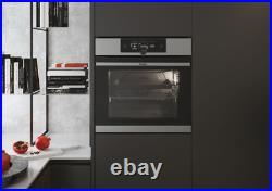 Haier HWO60SM2F5XH Built-in 70L Single Electric Multi-Function Oven Catalytic