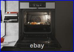 Haier HWO60SM2F5XH Built-in 70L Single Electric Multi-Function Oven Catalytic