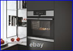 Haier HWO60SM2F5XH Built-in 70L Single Electric Multi-Function Oven Catalytic