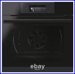 Haier HWO60SM6T5BH Built-in 70L Single Electric Multi-Function Oven Catalytic