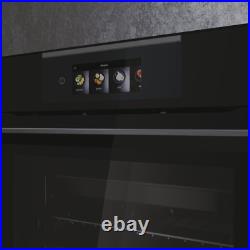 Haier HWO60SM6T5BH Built-in 70L Single Electric Multi-Function Oven Catalytic