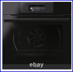 Haier HWO60SM6T5BH Built-in 70L Single Electric Multi-Function Oven Catalytic