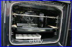 Hisense BI5228PBUK Built In Electric Single Oven A+ Black