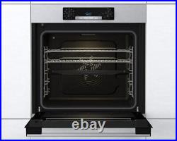 Hisense BI62211CX 77L Electric Single Built in Stainless Steel Oven