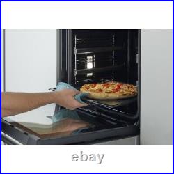 Hisense BI64211PX Built-In Electric Single Oven Stainless Steel