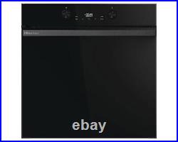 Hisense BI64221PDBG A+ 60cm Pyrolytic Built in Black Electric Oven