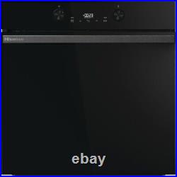 Hisense BI64221PDBG Built-In Electric Single Oven Black