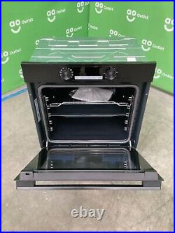 Hisense Electric Single Oven Black A+ Rated BI64211PB Built In #LF57752
