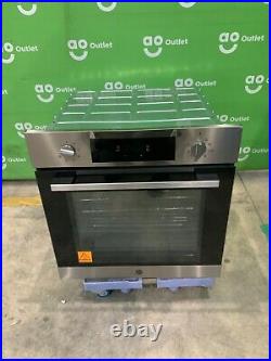 Hoover Built In Electric Single Oven H-OVEN 300 HOC3BF5558IN #LF74422