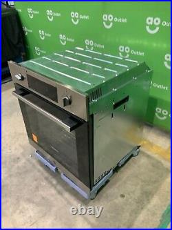 Hoover Built In Electric Single Oven H-OVEN 300 HOC3BF5558IN #LF74422
