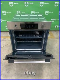 Hoover Built In Electric Single Oven H-OVEN 300 HOC3BF5558IN #LF76236