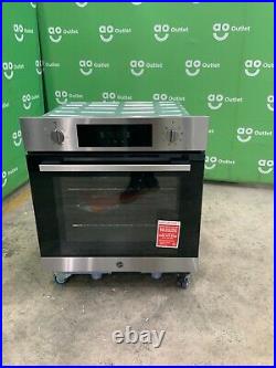 Hoover Built In Electric Single Oven Stainless Steel HOC3BF3058IN #LF67381