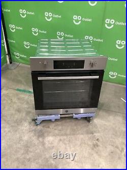 Hoover Built In Electric Single Oven Stainless Steel HOC3BF3058IN #LF73445