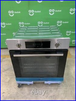 Hoover Built In Electric Single Oven Stainless Steel HOC3BF3058IN #LF78742