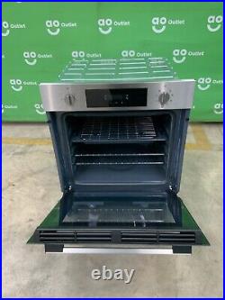 Hoover Built In Electric Single Oven Stainless Steel HOC3BF3058IN #LF78742