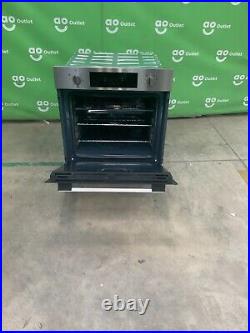 Hoover Built In Electric Single Oven Stainless Steel HOC3BF3258IN #LF81845