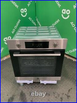 Hoover Built In Electric Single Oven Stainless Steel HOC3BF3258IN #LF88679