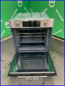 Hoover Built In Electric Single Oven Stainless Steel HOC3BF3258IN #LF88679