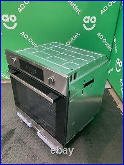 Hoover Built In Electric Single Oven Stainless Steel HOC3BF3258IN #LF88679