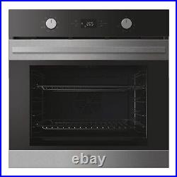 Hoover Electric Single Oven Stainless Steel HO6H3T1HTX