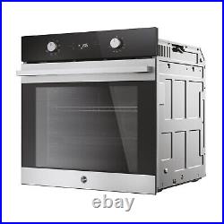 Hoover Electric Single Oven Stainless Steel HO6H3T1HTX