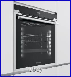 Hoover HOAZ7173IN WF/E 80L Built-in Single Electric Multi-Function Oven & Grill