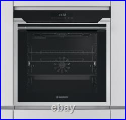 Hoover HOAZ7173IN WF/E 80L Built-in Single Electric Multi-Function Oven & Grill