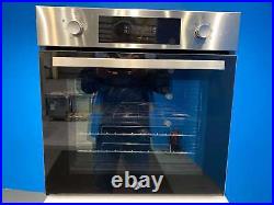 Hoover HOC3158IN 70 Ltr Built In Single Fan Assisted Oven Stainless Steel 15726