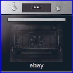 Hoover HOC3158IN Built-In Electric Single Oven Stainless Steel