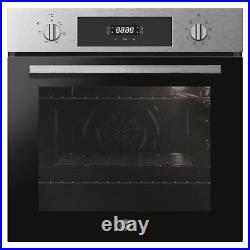 Hoover HOC3B3058IN 65L Multifunction Single Built In Oven