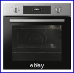 Hoover HOC3B3058IN Built-in Single Electric Multi-Function Oven, Grill