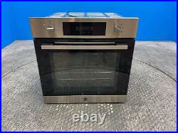 Hoover HOC3BF3058IN Built In Single Electric Oven Stainless Steel 23515