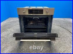 Hoover HOC3BF3058IN Built In Single Electric Oven Stainless Steel 23515