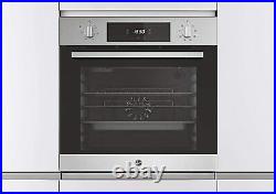Hoover HOC3BF3258IN Built-in Single Electric Multi-Function Oven & Grill