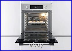 Hoover HOC3BF3258IN Built-in Single Electric Multi-Function Oven & Grill