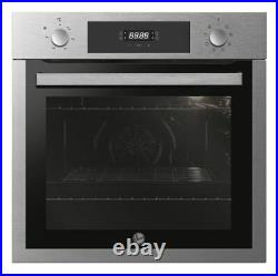 Hoover HOC3E3158IN Built-in Single Electric Multi-Function Oven, Grill