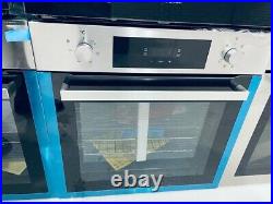 Hoover HOC3E3158IN Built-in Single Electric Multi-Function Oven, Grill