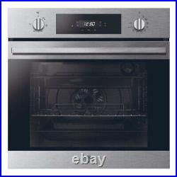 Hoover HOC3H3158INWIFI Inox Single Electric oven