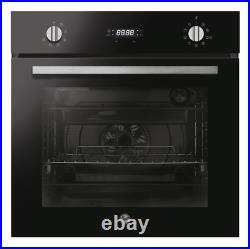 Hoover HOC3T3258BI Built-in 65L Single Electric Multi-Function Oven & Grill